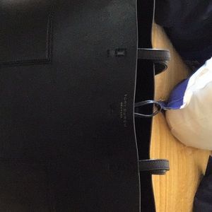 Black tory burch tot